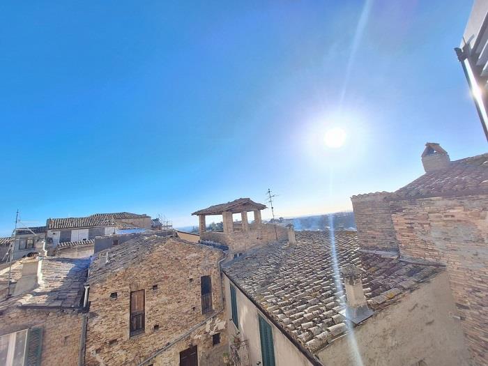 Image No.3-Maison de ville de 2 chambres à vendre à Penne