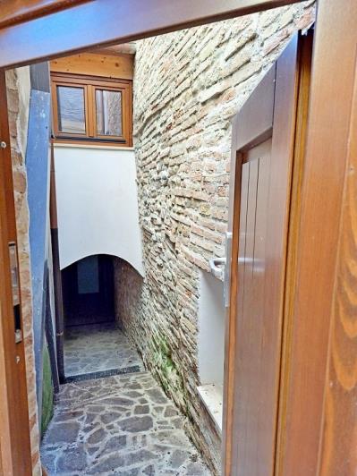 Image No.4-Maison de ville de 2 chambres à vendre à Penne