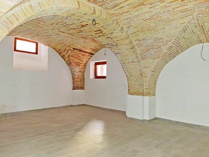 Image No.5-Maison de ville de 2 chambres à vendre à Penne