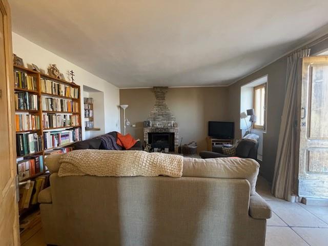 Image No.31-Maison de campagne de 4 chambres à vendre à Cugnoli