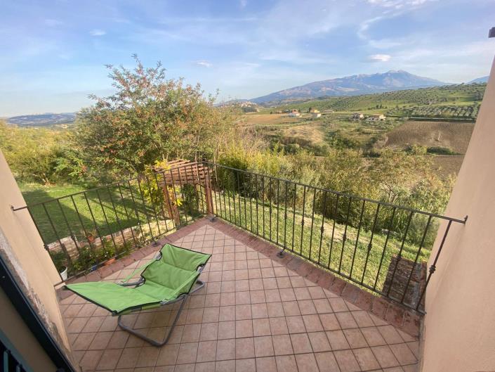 Image No.38-Maison de campagne de 4 chambres à vendre à Cugnoli