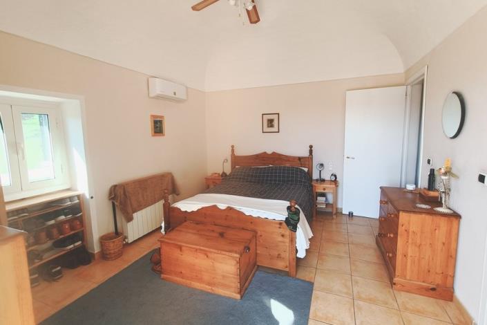 Image No.40-Maison de campagne de 4 chambres à vendre à Cugnoli