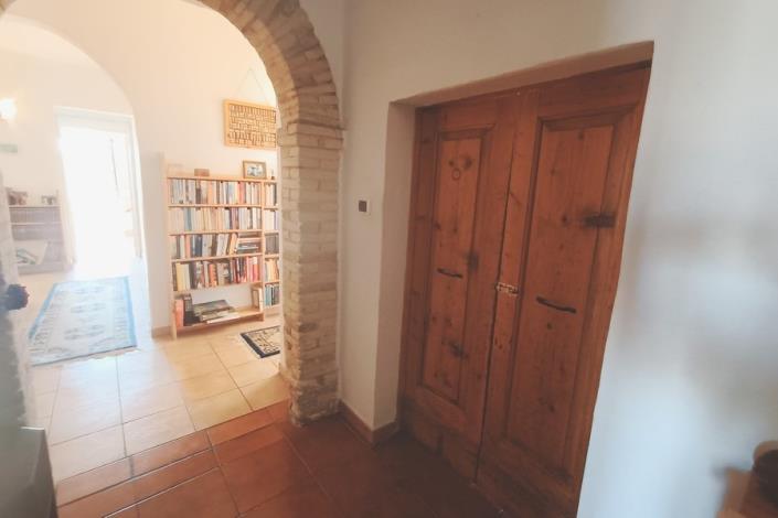 Image No.49-Maison de campagne de 4 chambres à vendre à Cugnoli