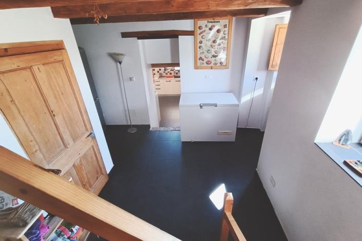 Image No.54-Maison de campagne de 4 chambres à vendre à Cugnoli