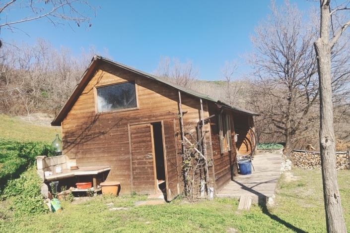 Image No.59-Maison de campagne de 4 chambres à vendre à Cugnoli