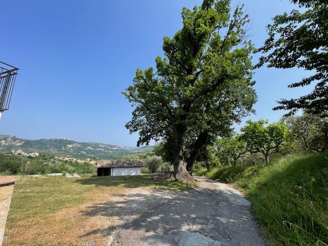Image No.17-Maison de campagne de 3 chambres à vendre à Bisenti