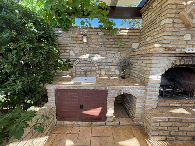 Image No.18-Maison de campagne de 8 chambres à vendre à Citta Sant'Angelo