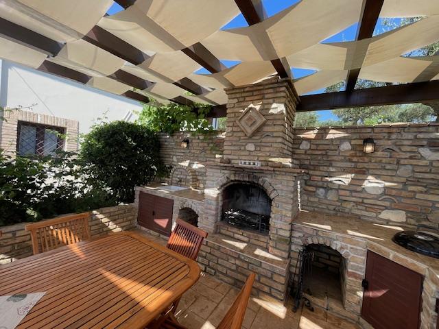 Image No.19-Maison de campagne de 8 chambres à vendre à Citta Sant'Angelo