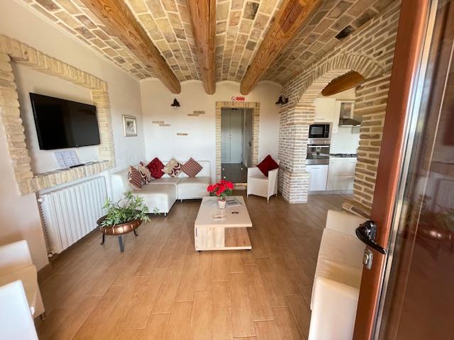 Image No.24-Maison de campagne de 8 chambres à vendre à Citta Sant'Angelo