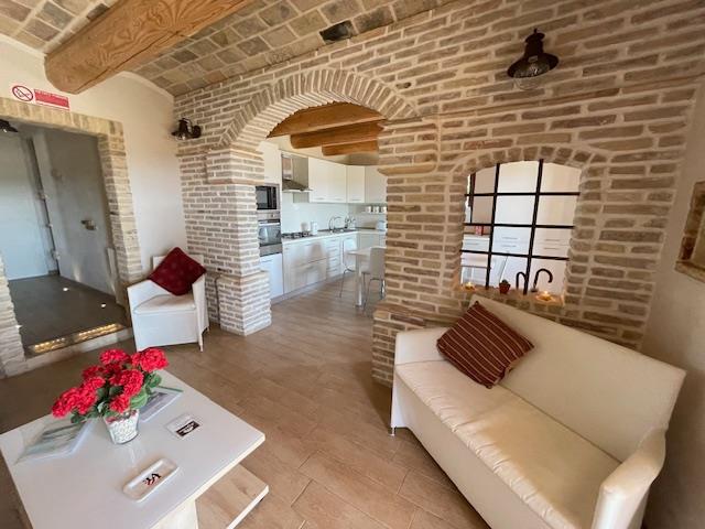 Image No.25-Maison de campagne de 8 chambres à vendre à Citta Sant'Angelo