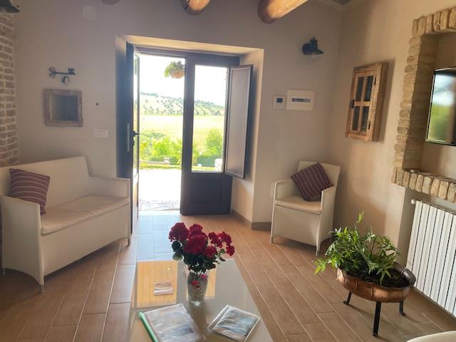 Image No.28-Maison de campagne de 8 chambres à vendre à Citta Sant'Angelo