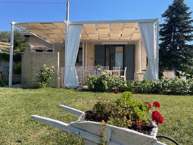 Image No.35-Maison de campagne de 8 chambres à vendre à Citta Sant'Angelo