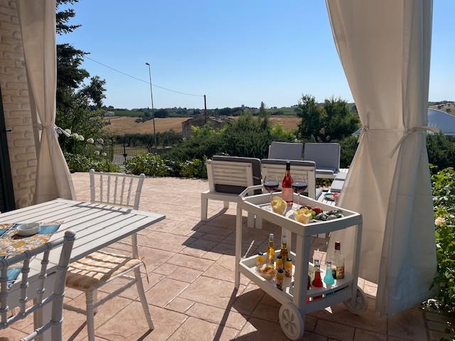 Image No.37-Maison de campagne de 8 chambres à vendre à Citta Sant'Angelo