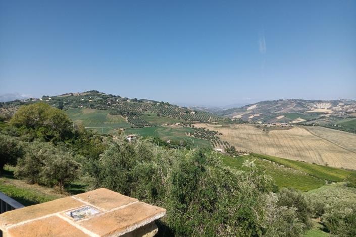 Image No.7-Maison de campagne de 2 chambres à vendre à Citta Sant'Angelo