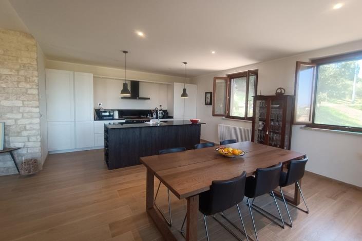 Image No.16-Maison de campagne de 2 chambres à vendre à Citta Sant'Angelo