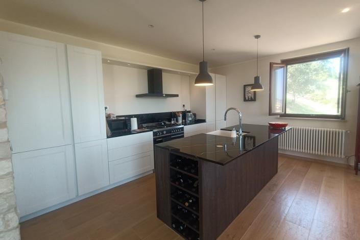 Image No.17-Maison de campagne de 2 chambres à vendre à Citta Sant'Angelo