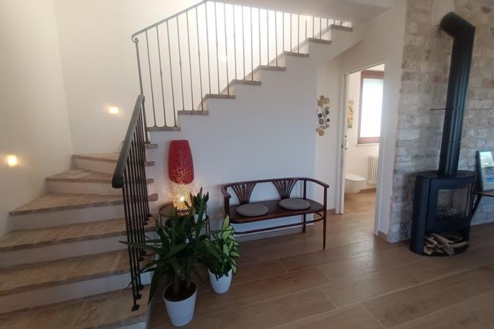 Image No.28-Maison de campagne de 2 chambres à vendre à Citta Sant'Angelo