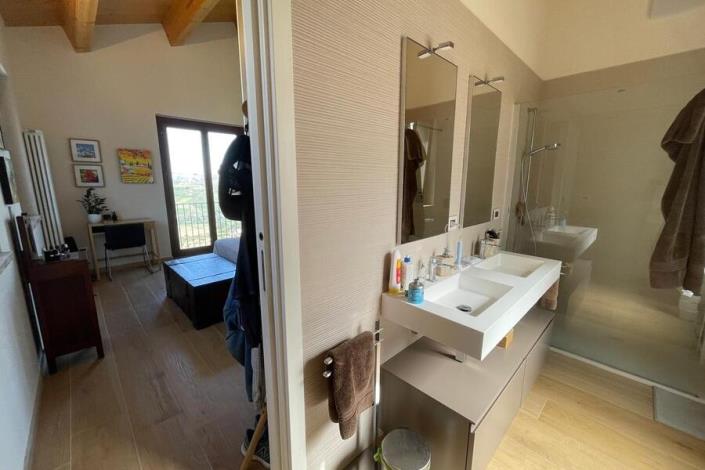 Image No.34-Maison de campagne de 2 chambres à vendre à Citta Sant'Angelo