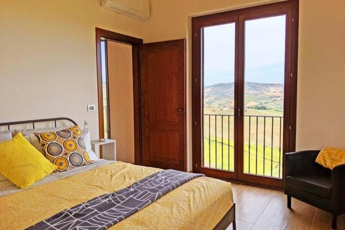 Image No.35-Maison de campagne de 2 chambres à vendre à Citta Sant'Angelo