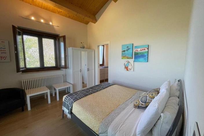 Image No.39-Maison de campagne de 2 chambres à vendre à Citta Sant'Angelo