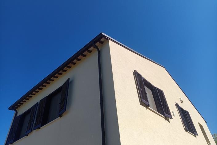 Image No.43-Maison de campagne de 2 chambres à vendre à Citta Sant'Angelo