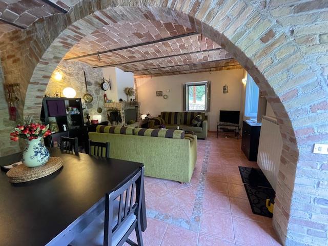 Image No.4-Maison de campagne de 2 chambres à vendre à Manoppello