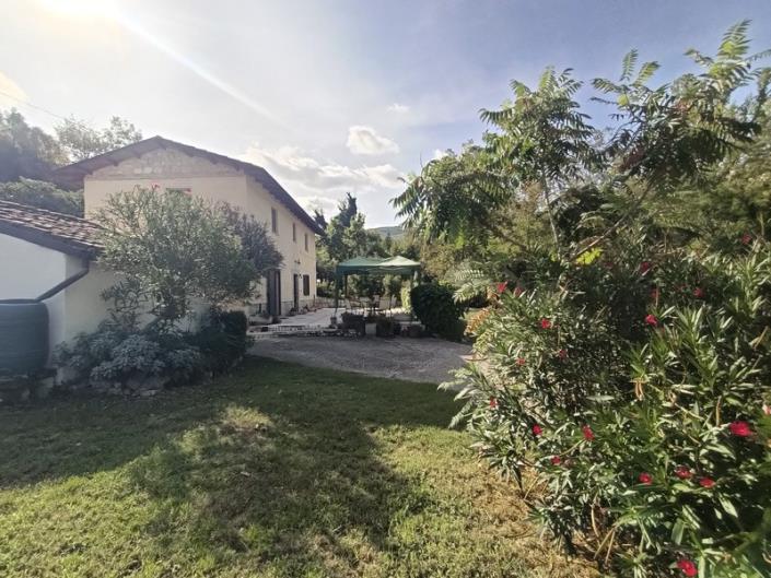 Image No.8-Maison de campagne de 2 chambres à vendre à Manoppello