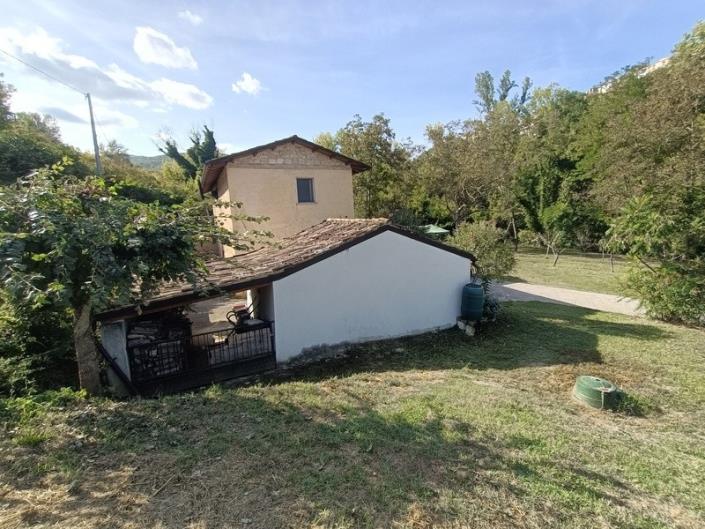 Image No.10-Maison de campagne de 2 chambres à vendre à Manoppello