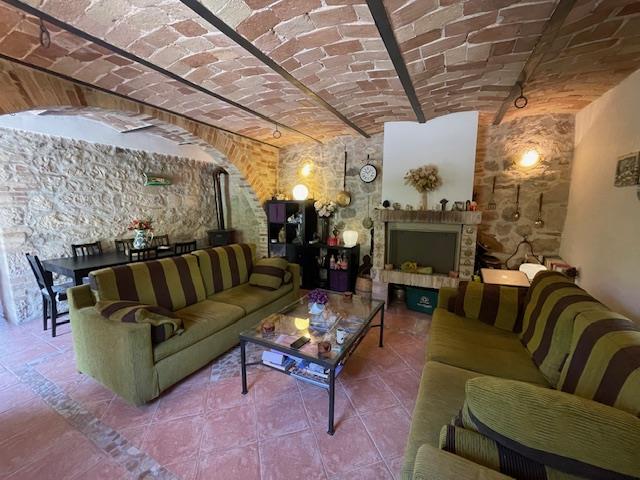 Image No.14-Maison de campagne de 2 chambres à vendre à Manoppello