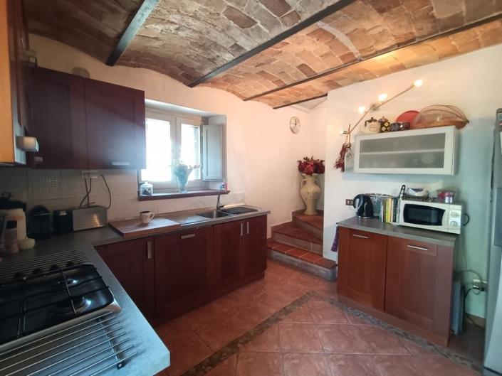 Image No.23-Maison de campagne de 2 chambres à vendre à Manoppello