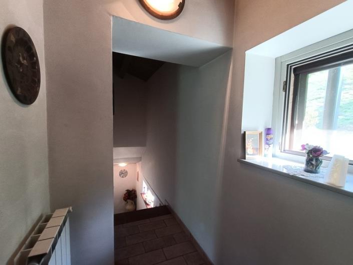 Image No.24-Maison de campagne de 2 chambres à vendre à Manoppello