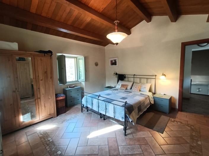 Image No.25-Maison de campagne de 2 chambres à vendre à Manoppello