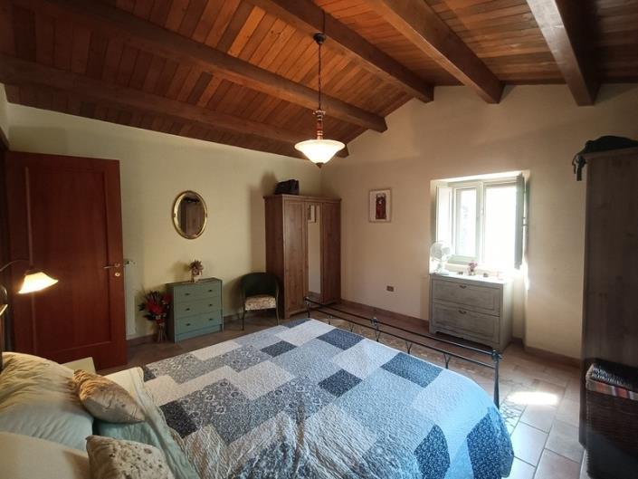 Image No.27-Maison de campagne de 2 chambres à vendre à Manoppello