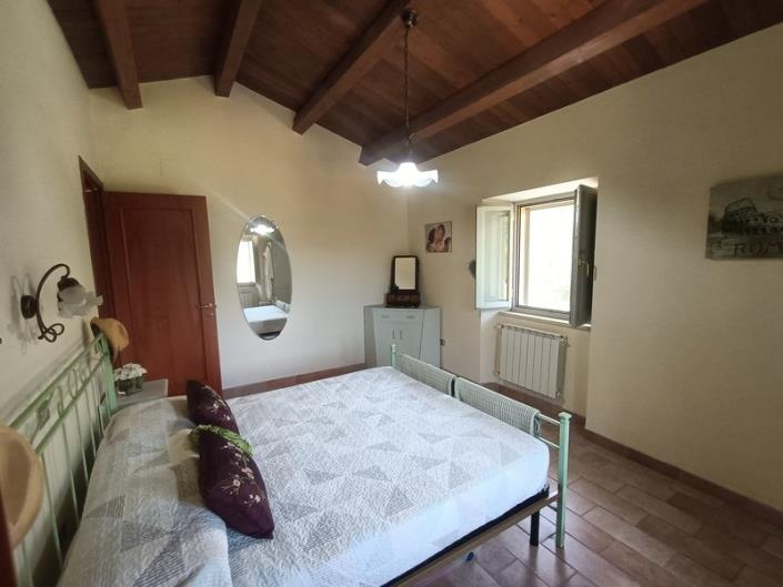 Image No.34-Maison de campagne de 2 chambres à vendre à Manoppello