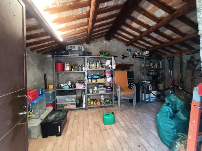 Image No.41-Maison de campagne de 2 chambres à vendre à Manoppello