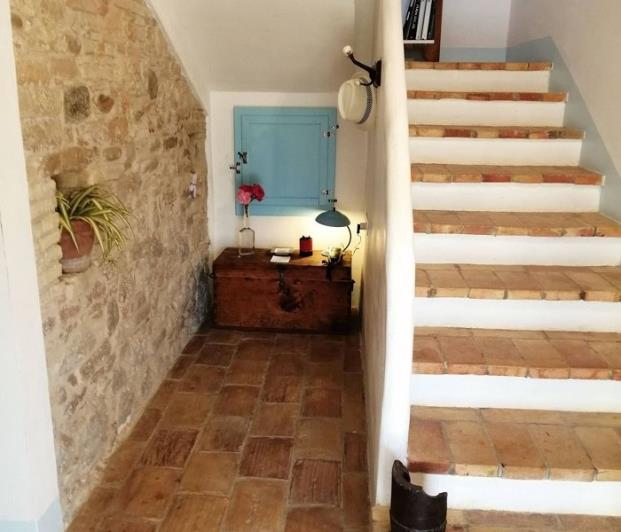 Image No.7-Maison de campagne de 2 chambres à vendre à Loreto Aprutino