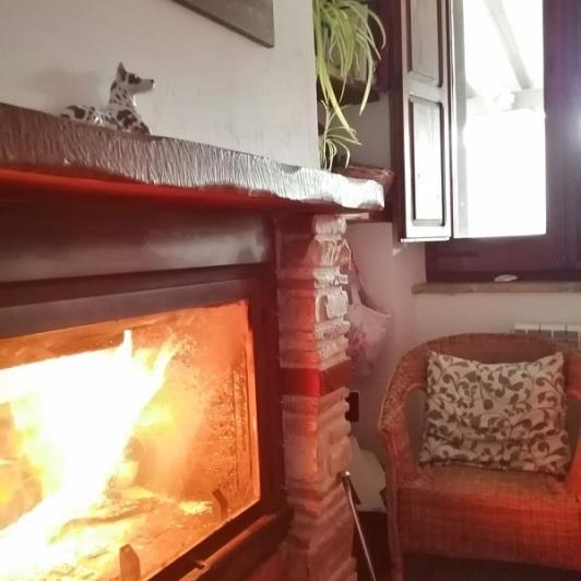 Image No.11-Maison de campagne de 2 chambres à vendre à Loreto Aprutino