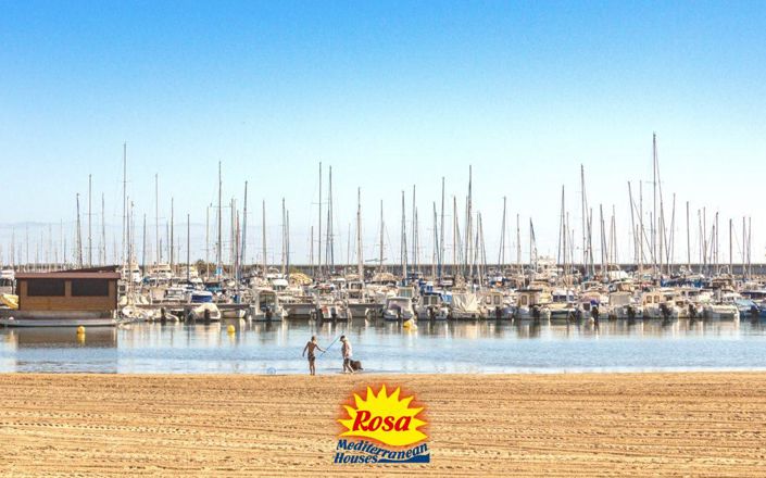 Image No.18-1 Bed Apartment for sale