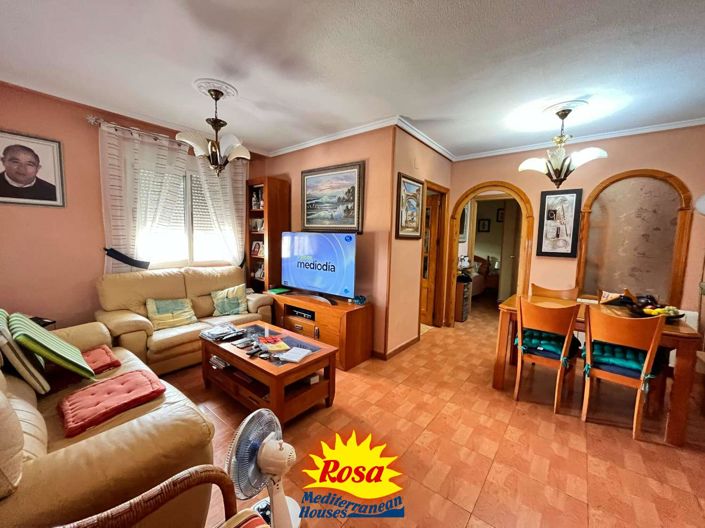 Image No.10-Duplex de 3 chambres à vendre à Orihuela Costa