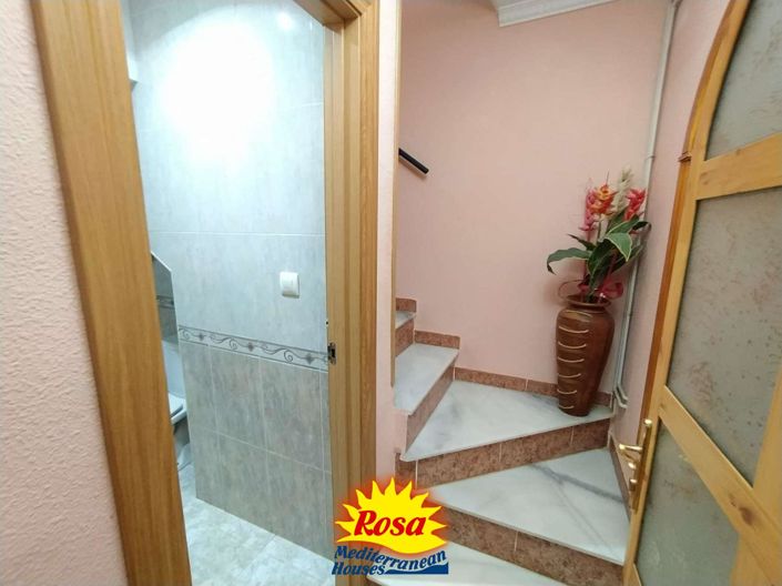 Image No.14-Duplex de 3 chambres à vendre à Orihuela Costa