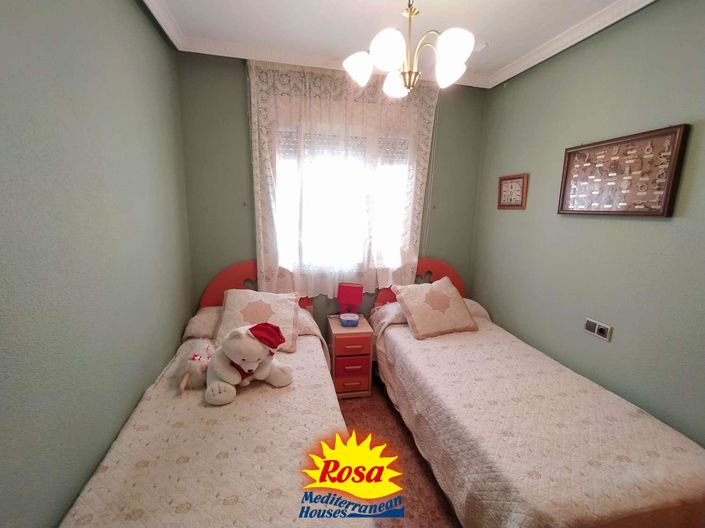 Image No.17-Duplex de 3 chambres à vendre à Orihuela Costa