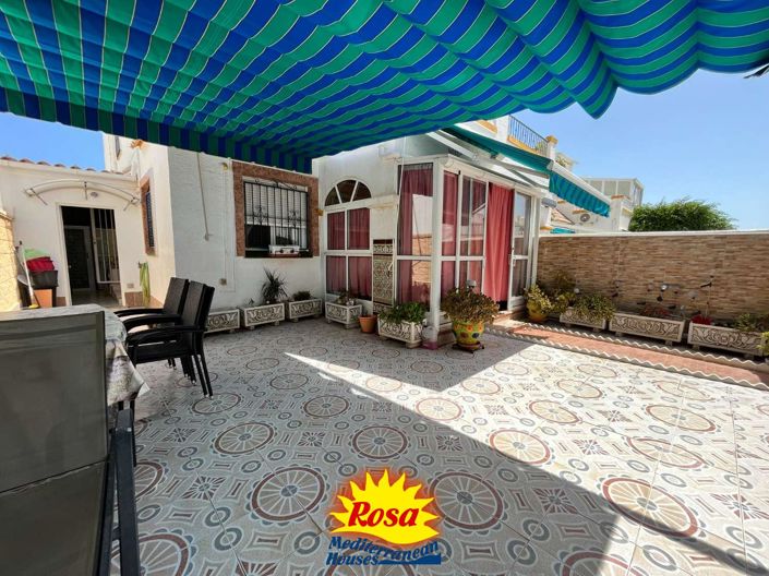 Image No.2-Duplex de 3 chambres à vendre à Orihuela Costa