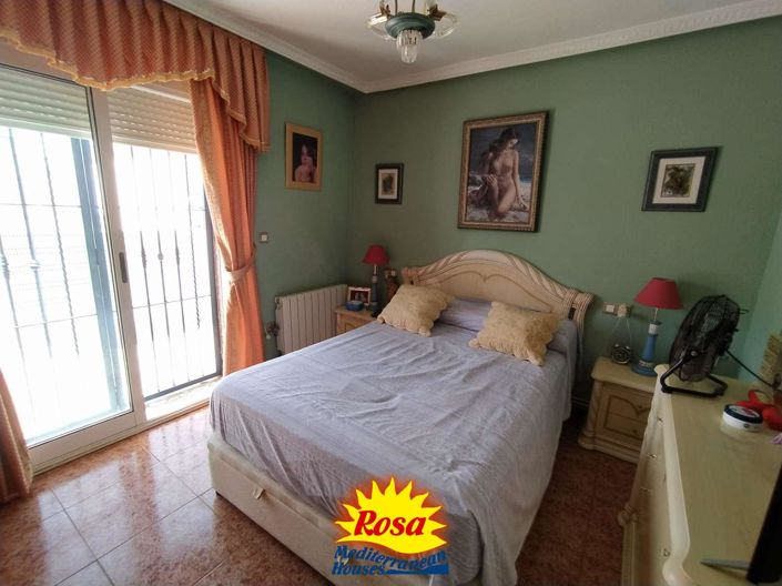 Image No.20-Duplex de 3 chambres à vendre à Orihuela Costa