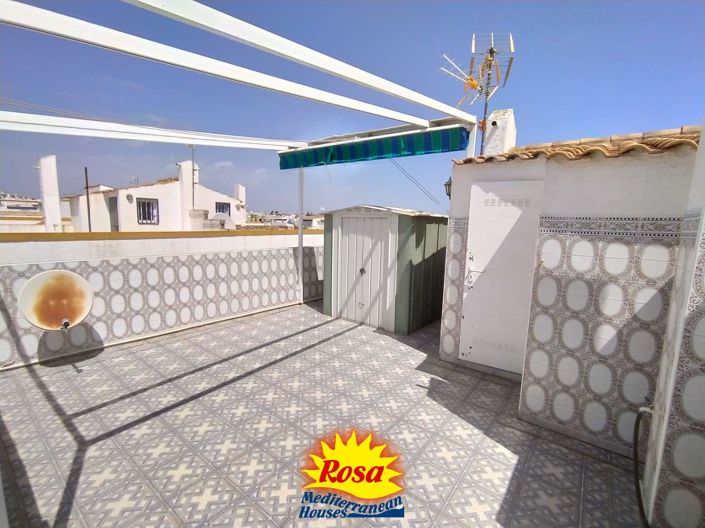 Image No.24-Duplex de 3 chambres à vendre à Orihuela Costa