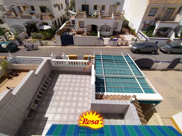 Image No.26-Duplex de 3 chambres à vendre à Orihuela Costa