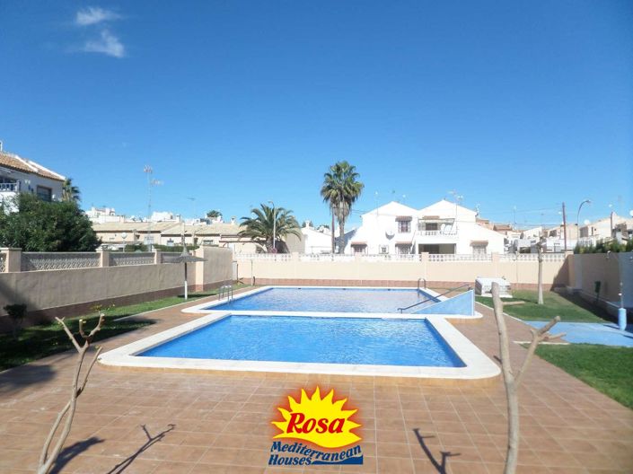 Image No.29-Duplex de 3 chambres à vendre à Orihuela Costa