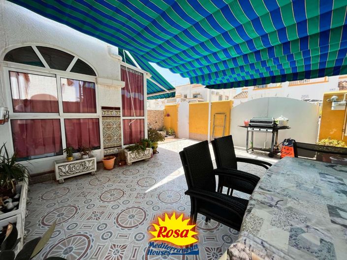 Image No.4-Duplex de 3 chambres à vendre à Orihuela Costa