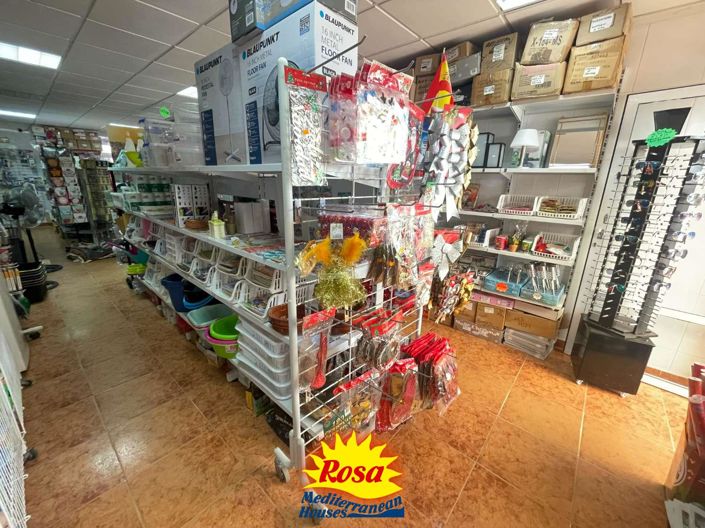 Image No.2-Propriété à vendre à Torrevieja