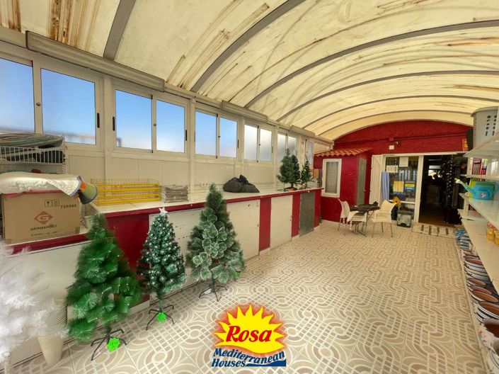 Image No.4-Propriété à vendre à Torrevieja