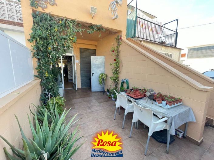 Image No.8-Propriété à vendre à Torrevieja